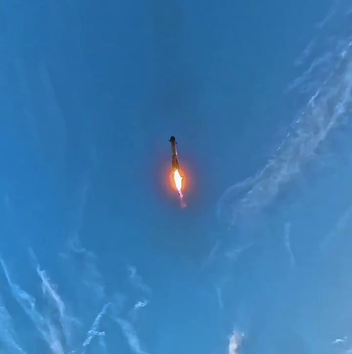 Rocket Image